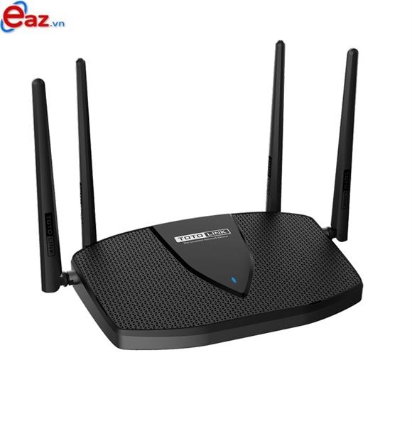 Router Wifi 6 Totolink X5000R | 0521D